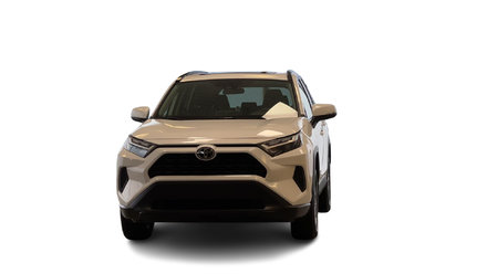 2024 Toyota RAV4 XLE AWD