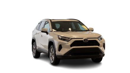 2024 Toyota RAV4 XLE AWD