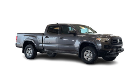 2020 Toyota Tacoma 4x4 Access Cab Regular Bed V6 6A