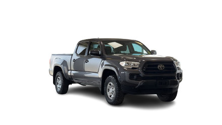 2020 Toyota Tacoma 4x4 Access Cab Regular Bed V6 6A