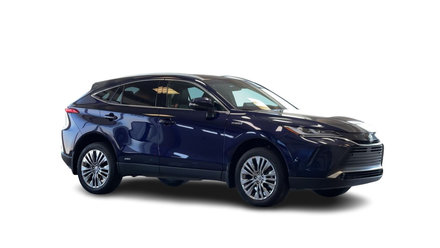 2021 Toyota Venza Hybrid Venza XLE