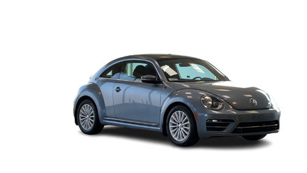 2019 Volkswagen Beetle Wolfsburg Edition Coupe 2.0T 6sp at w/Tip