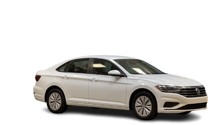 2019 Volkswagen Jetta Comfortline 1.4t 8sp at w/Tip