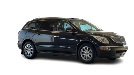 2011 Buick Enclave CXL - Fully Loaded