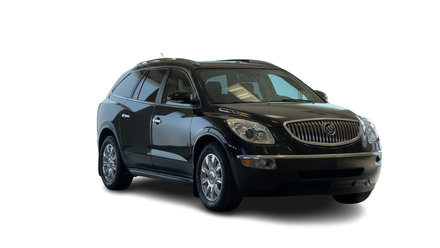 2011 Buick Enclave CXL - Fully Loaded