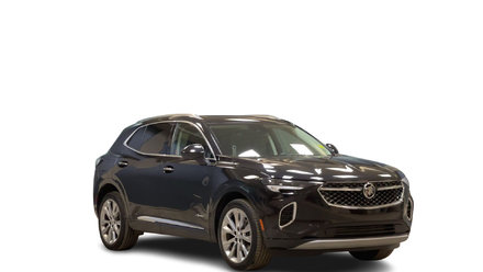 2023 Buick ENVISION Avenir AWD