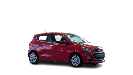 2021 Chevrolet Spark 2LT - CVT