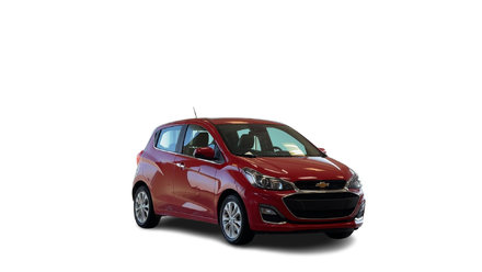 2021 Chevrolet Spark 2LT - CVT