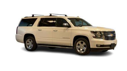 2017 Chevrolet Suburban Premier - FULLY LOADED