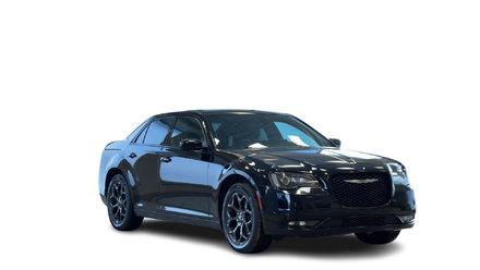 2019 Chrysler 300 S 300s AWD