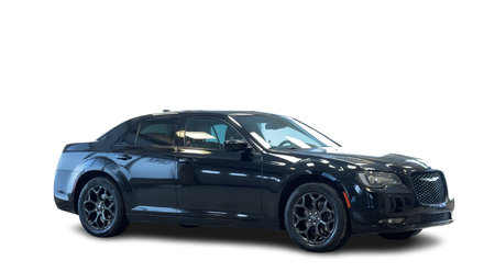 2019 Chrysler 300 S 300s AWD