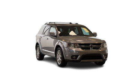 2017 Dodge Journey GT AWD