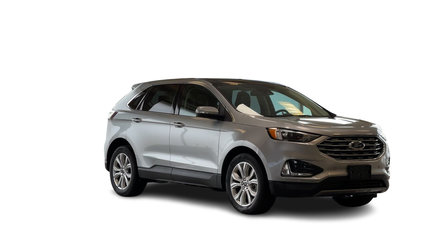 2024 Ford Edge Titanium AWD