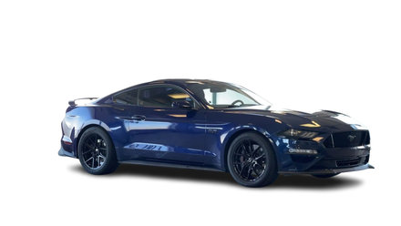 2020 Ford Mustang GT - LOCAL TRADE