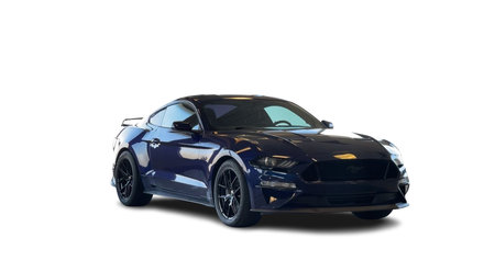 2020 Ford Mustang GT - LOCAL TRADE