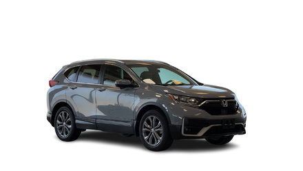 2022 Honda CR-V Sport 4WD