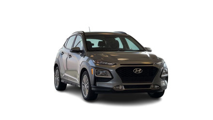 2020 Hyundai Kona 2.0L AWD Preferred