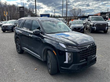 2023 Hyundai Palisade AWD Urban