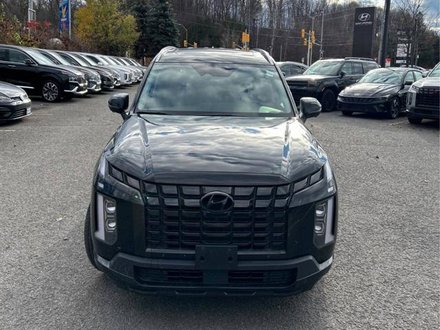 2023 Hyundai Palisade AWD Urban