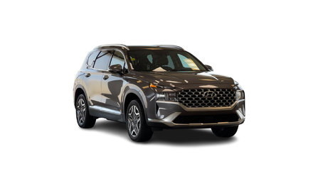 2023 Hyundai Santa Fe Plug-In Hybrid Luxury