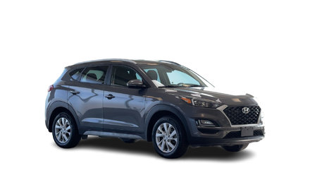 2020 Hyundai Tucson AWD 2.4L Preferred