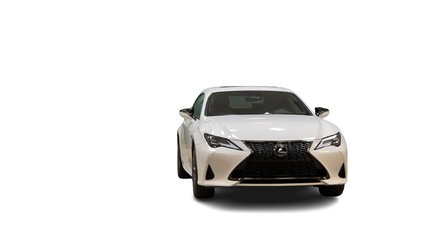 2022 Lexus RC 300 AWD