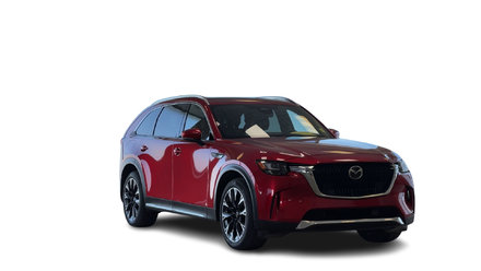 2024 Mazda CX-90 PHEV GT GT