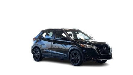 2023 Nissan Kicks SV CVT