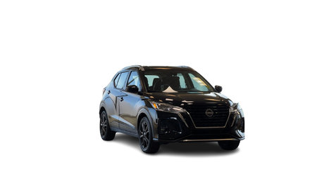 2023 Nissan Kicks SV CVT