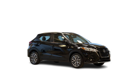 2024 Nissan Kicks SV FWD