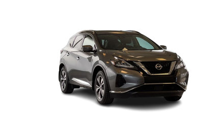 2020 Nissan Murano SV - AWD