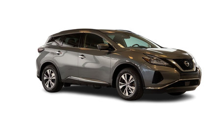 2020 Nissan Murano SV - AWD