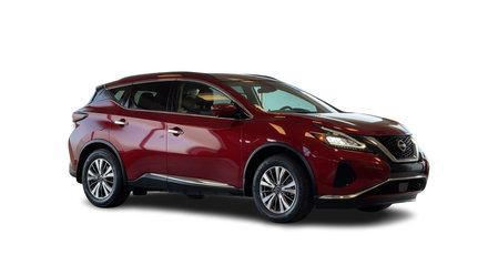 2023 Nissan Murano SV - NO ACCIDENTS