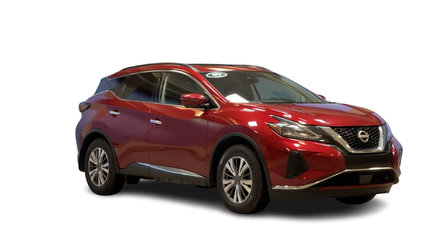 2023 Nissan Murano SV - AWD