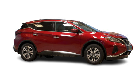 2023 Nissan Murano SV - AWD