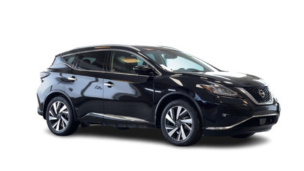 2023 Nissan Murano SL - AWD