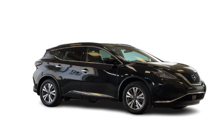 2023 Nissan Murano SV AWD