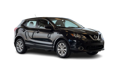 2018 Nissan Qashqai SV - Local Trade