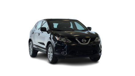 2018 Nissan Qashqai SV - Local Trade