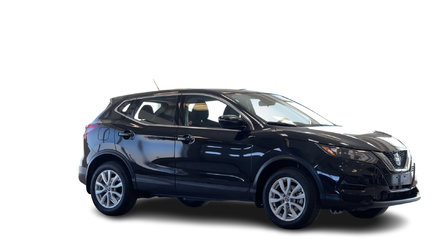 2023 Nissan Qashqai S AWD