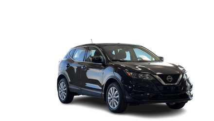 2023 Nissan Qashqai S AWD