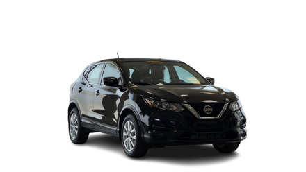 2023 Nissan Qashqai S AWD