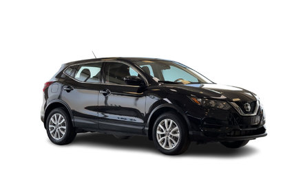 2023 Nissan Qashqai S AWD