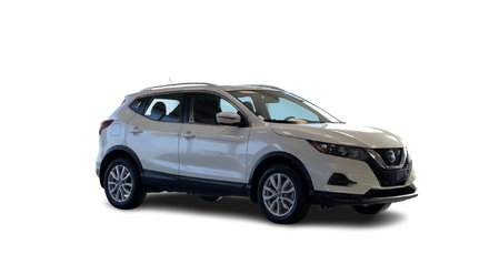 2023 Nissan Qashqai SV AWD CVT