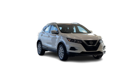 2023 Nissan Qashqai SV AWD CVT