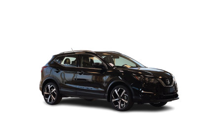 2023 Nissan Qashqai SL AWD CVT