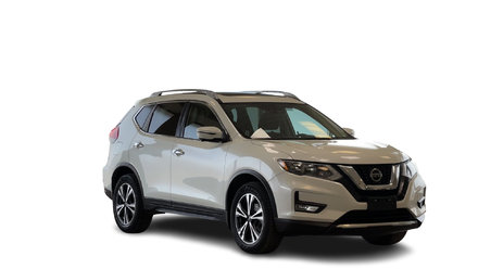 2019 Nissan Rogue SV AWD