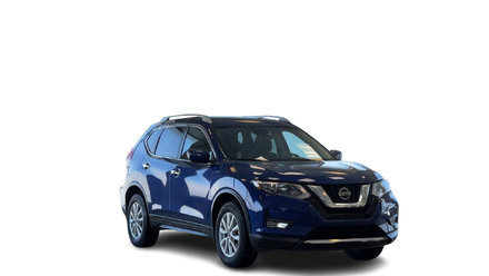 2020 Nissan Rogue SV AWD