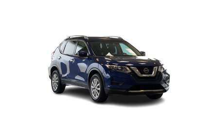 2020 Nissan Rogue S  Special Edition AWD CVT (2)