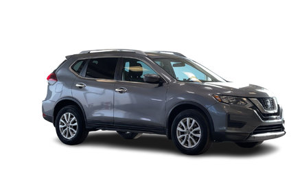 2020 Nissan Rogue S SPECIAL EDITION AWD
